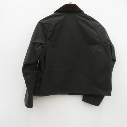 Barbour | バーブァー SPEY'ショート丈オイルドジャケット その他アウター 2102103 カーキ サイズ：S【瀬戸大橋店】