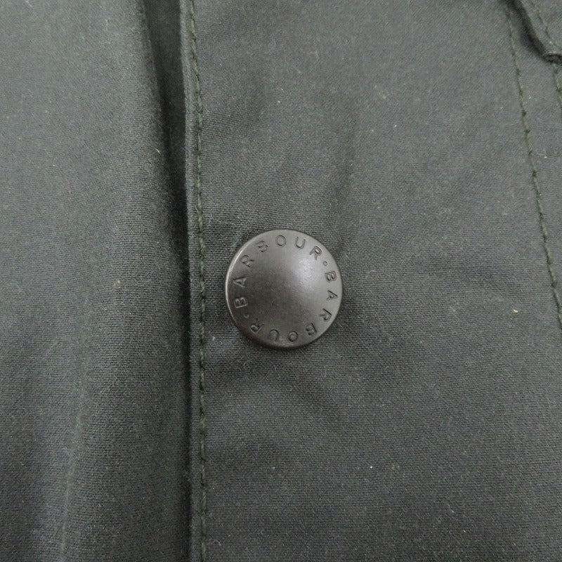 Barbour | バーブァー SPEY'ショート丈オイルドジャケット その他アウター 2102103 カーキ サイズ：S【瀬戸大橋店】