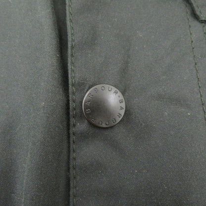 Barbour | バーブァー SPEY'ショート丈オイルドジャケット その他アウター 2102103 カーキ サイズ：S【瀬戸大橋店】