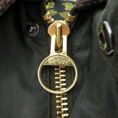 Barbour | バーブァー SPEY'ショート丈オイルドジャケット その他アウター 2102103 カーキ サイズ：S【瀬戸大橋店】