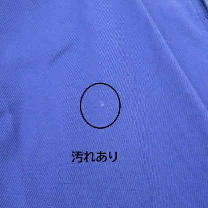 Le SansPareil/Twill Traditional Coverall ワークジャケット その他アウター ブルー サイズ：38【瀬戸大橋店】