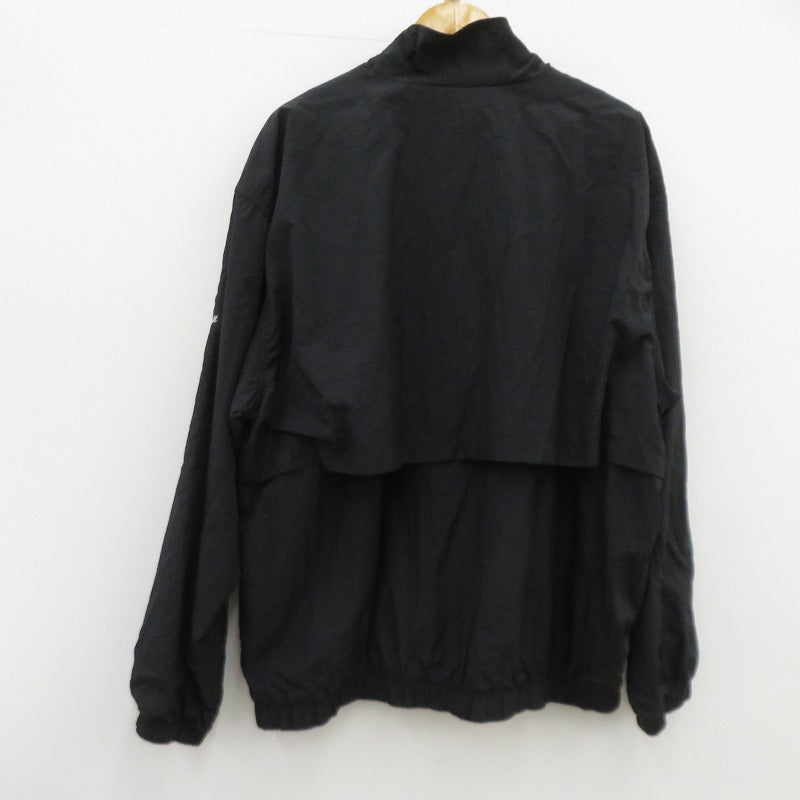 NIKE(VINTAGE) | ナイキヴィンテージ ジャケット その他アウター ブラック サイズ：XL【瀬戸大橋店】