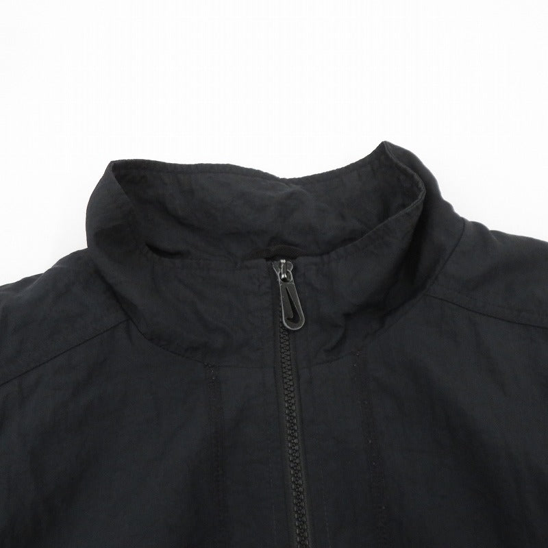 NIKE(VINTAGE) | ナイキヴィンテージ ジャケット その他アウター ブラック サイズ：XL【瀬戸大橋店】