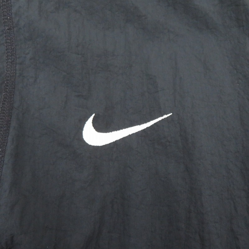 NIKE(VINTAGE) | ナイキヴィンテージ ジャケット その他アウター ブラック サイズ：XL【瀬戸大橋店】