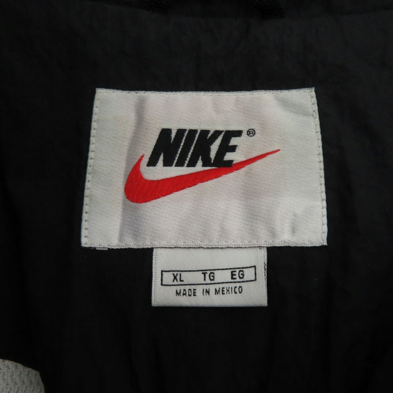 NIKE(VINTAGE) | ナイキヴィンテージ ジャケット その他アウター ブラック サイズ：XL【瀬戸大橋店】