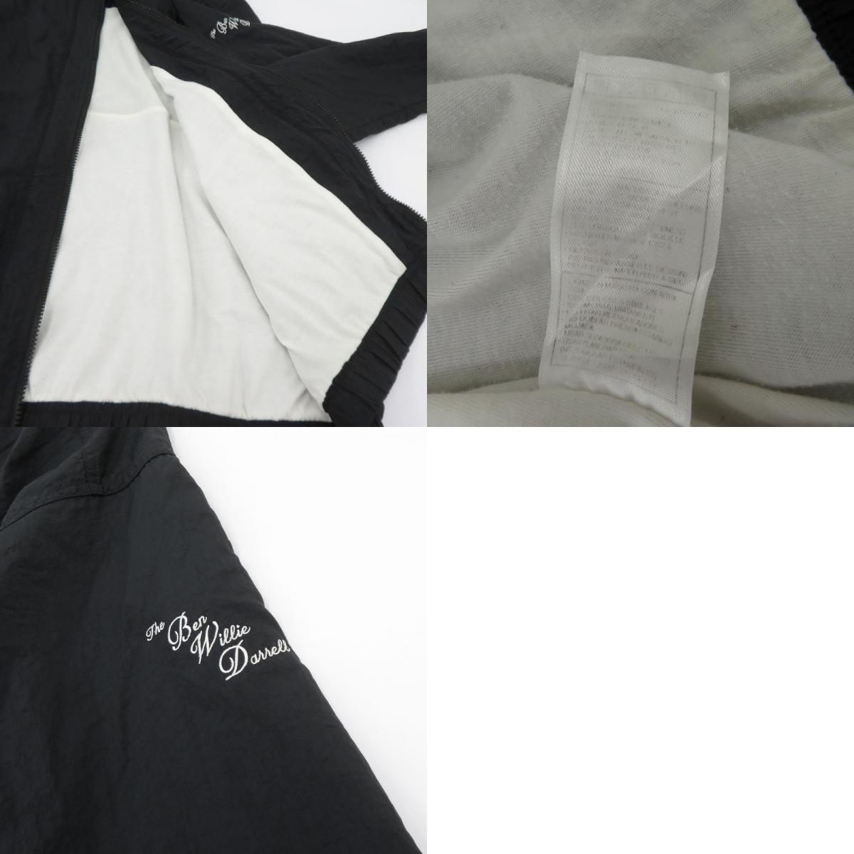 NIKE(VINTAGE) | ナイキヴィンテージ ジャケット その他アウター ブラック サイズ：XL【瀬戸大橋店】