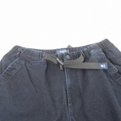 ROARK REVIVAL | ロアークリバイバル TRAVEL PANT DENIM/STANDARD ストレッチパンツ デニム パンツ RPJ1103-RDM ネイビー サイズ：XL【瀬戸大橋店】