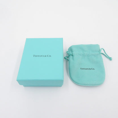 Tiffany&co | ティファニー ミルグレイン バンド リング リング・指輪 サイズ:13.5号 シルバー【瀬戸大橋店】