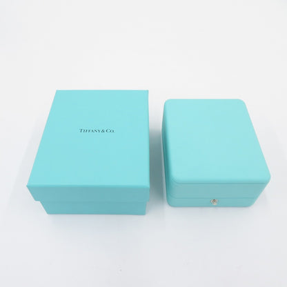 Tiffany&co | ティファニー ハードウェア ラージ ダブル リンク ペンダント ネックレス 63104337 シルバー【瀬戸大橋店】