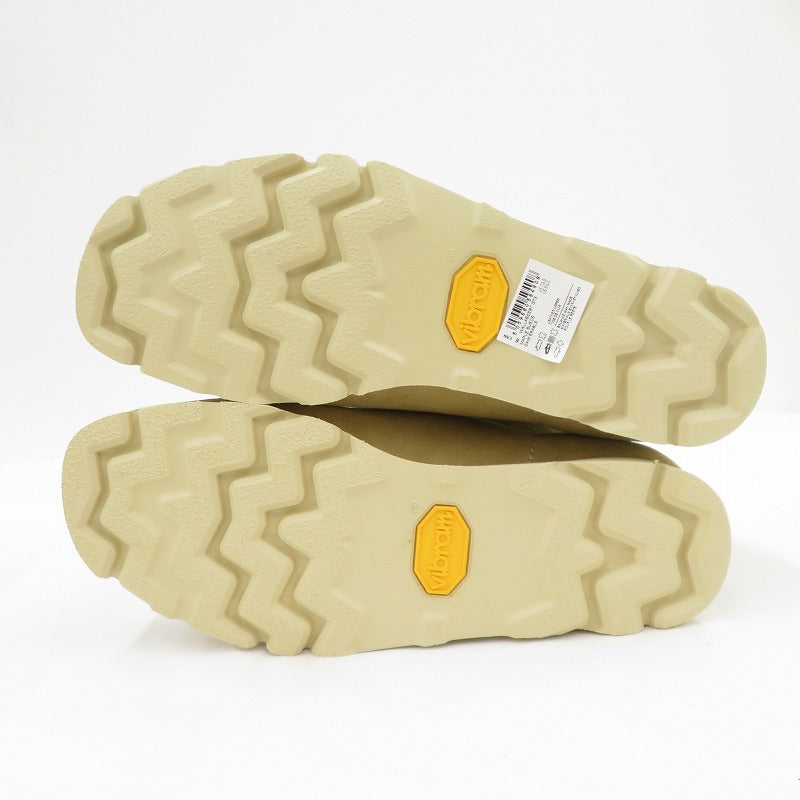 Clarks | クラークス WallabeeBT GTX ワラビーブーツ ブーツ CL915BM15198 サイズ:26.0cm ベージュ 26cm【瀬戸大橋店】