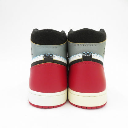 NIKE | ナイキ ×UNION Chicago/Shadow FB鑑定済 スニーカー HV8563-600 サイズ:28.0cm レッド 28cm【瀬戸大橋店】