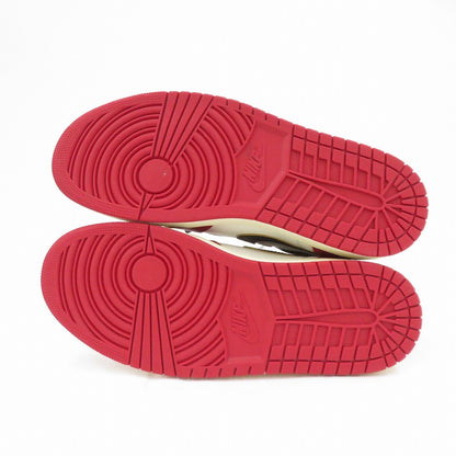 NIKE | ナイキ ×UNION Chicago/Shadow FB鑑定済 スニーカー HV8563-600 サイズ:28.0cm レッド 28cm【瀬戸大橋店】