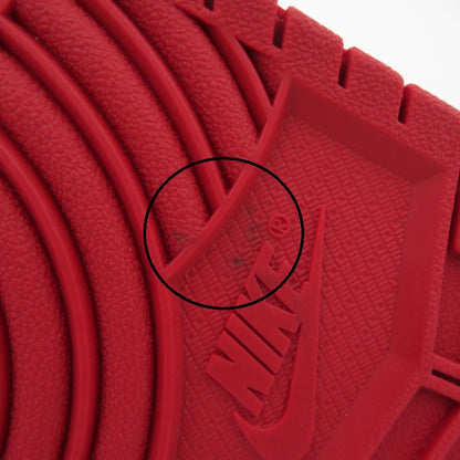 NIKE | ナイキ ×UNION Chicago/Shadow FB鑑定済 スニーカー HV8563-600 サイズ:28.0cm レッド 28cm【瀬戸大橋店】