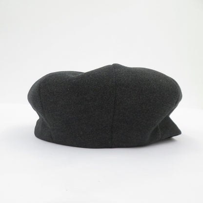 NEW YORK HAT&CO | ニューヨークハット キャスケット グレー サイズ：M【瀬戸大橋店】