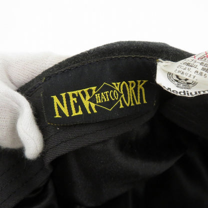 NEW YORK HAT&CO | ニューヨークハット キャスケット グレー サイズ：M【瀬戸大橋店】