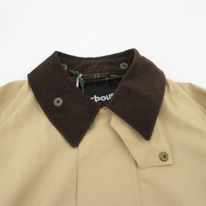 Barbour | バーブァー TRANSPORT/ピーチスキン ジャケット その他アウター 241MCAS133 ベージュ サイズ：40【瀬戸大橋店】