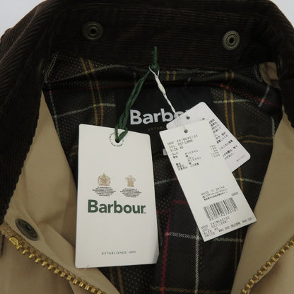 Barbour | バーブァー TRANSPORT/ピーチスキン ジャケット その他アウター 241MCAS133 ベージュ サイズ：40【瀬戸大橋店】