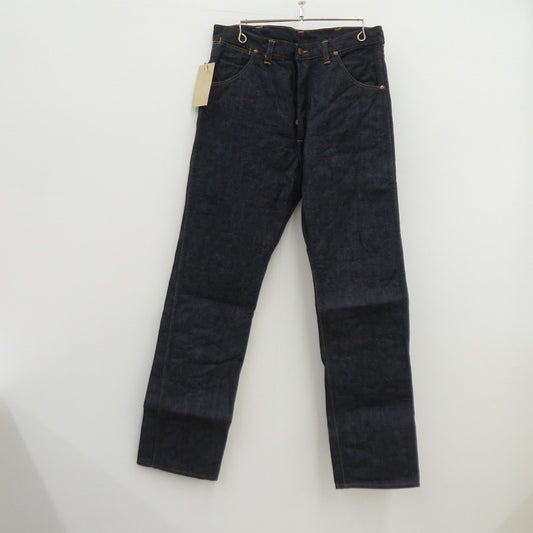 WARE HOUSE | ウェアハウス　ウエアハウス Lot.1008/1947 MW デニムパンツ ブルー サイズ：32【瀬戸大橋店】