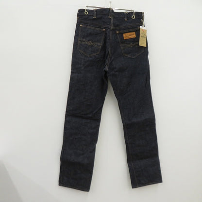 WARE HOUSE | ウェアハウス　ウエアハウス Lot.1008/1947 MW デニムパンツ ブルー サイズ：32【瀬戸大橋店】