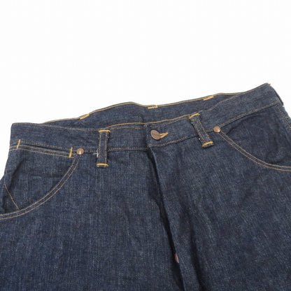 WARE HOUSE | ウェアハウス　ウエアハウス Lot.1008/1947 MW デニムパンツ ブルー サイズ：32【瀬戸大橋店】