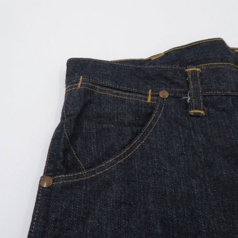WARE HOUSE | ウェアハウス　ウエアハウス Lot.1008/1947 MW デニムパンツ ブルー サイズ：32【瀬戸大橋店】