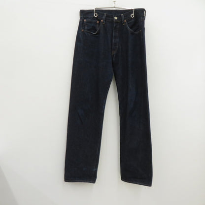 Levi's VintageClothing | リーバイスヴィンテージクロージング LOT.501XX/1950モデル デニムパンツ PC9-50155-0079 ブルー サイズ：32【瀬戸大橋店】