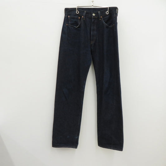 Levi's VintageClothing | リーバイスヴィンテージクロージング LOT.501XX/1950モデル デニムパンツ PC9-50155-0079 ブルー サイズ：32【瀬戸大橋店】