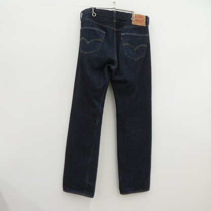 Levi's VintageClothing | リーバイスヴィンテージクロージング LOT.501XX/1950モデル デニムパンツ PC9-50155-0079 ブルー サイズ：32【瀬戸大橋店】