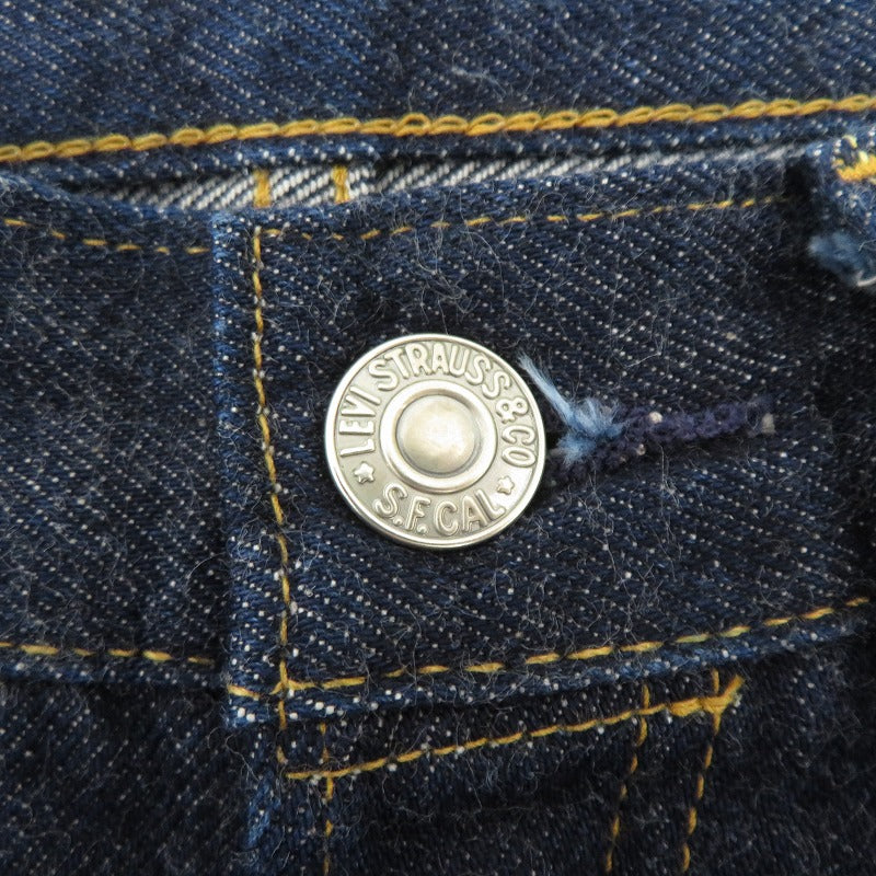 Levi's VintageClothing | リーバイスヴィンテージクロージング LOT.501XX/1950モデル デニムパンツ PC9-50155-0079 ブルー サイズ：32【瀬戸大橋店】