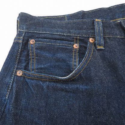 Levi's VintageClothing | リーバイスヴィンテージクロージング LOT.501XX/1950モデル デニムパンツ PC9-50155-0079 ブルー サイズ：32【瀬戸大橋店】