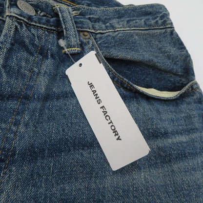 WARE HOUSE | ウェアハウス　ウエアハウス Lot.1101/2ND-HAND USED WASH デニムパンツ ブルー サイズ：31【瀬戸大橋店】