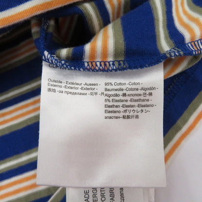 Pyrenex | ピレネックス HORIZON/TEE 半袖Ｔシャツ 40501 ブルー サイズ：L【瀬戸大橋店】