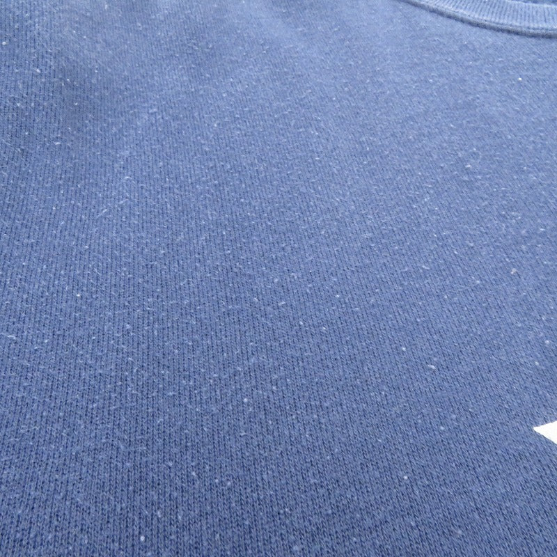 VINTAGE衣料 | ヴィンテージイリョウ DALLAS COWBOYS スウェット ネイビー サイズ：L【瀬戸大橋店】
