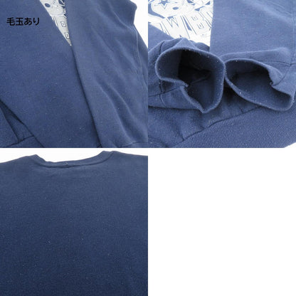 VINTAGE衣料 | ヴィンテージイリョウ DALLAS COWBOYS スウェット ネイビー サイズ：L【瀬戸大橋店】