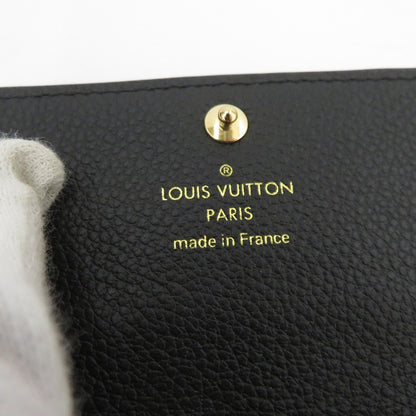 LOUIS VUITTON | ルイ・ヴィトン モノグラム アンプラント キーケース ミュルティクレ 6 キーケース M64421 ブラック【瀬戸大橋店】