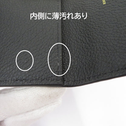LOUIS VUITTON | ルイ・ヴィトン モノグラム アンプラント キーケース ミュルティクレ 6 キーケース M64421 ブラック【瀬戸大橋店】