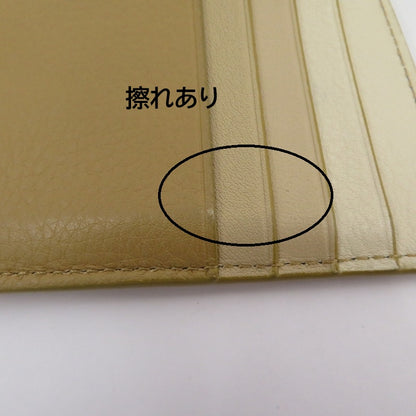 LOEWE | ロエベ パズル コインカードホルダー カードケース C510Z40X12 ベージュ【瀬戸大橋店】