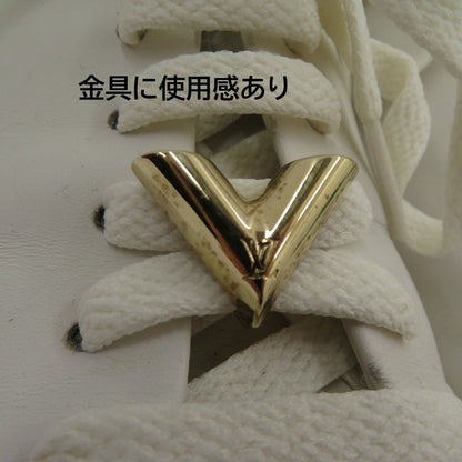 LOUIS VUITTON | ルイ・ヴィトン フロントローライン スニーカー MS0147 サイズ：EU37.5 ホワイト サイズ：表記サイズ(EU)【瀬戸大橋店】