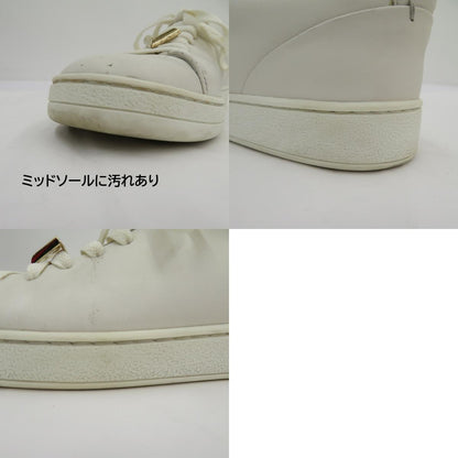 LOUIS VUITTON | ルイ・ヴィトン フロントローライン スニーカー MS0147 サイズ：EU37.5 ホワイト サイズ：表記サイズ(EU)【瀬戸大橋店】
