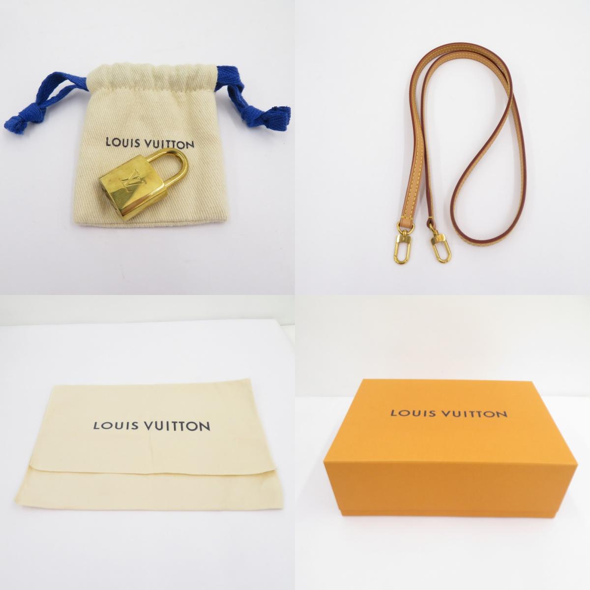 LOUIS VUITTON | ルイ・ヴィトン アルマ BB モノグラム ハンドバッグ M46990 ブラウン【瀬戸大橋店】