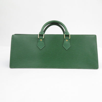 LOUIS VUITTON | ルイ・ヴィトン サックトリアングル エピ ハンドバッグ M52094 グリーン【瀬戸大橋店】