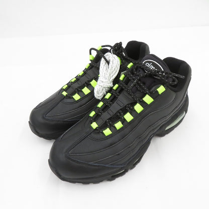 NIKE | ナイキ Air Max 95 OG Big Bubble 'HRJK' FB鑑定済 スニーカー IM8063-010 サイズ:28.0cm ブラック 28cm【瀬戸大橋店】