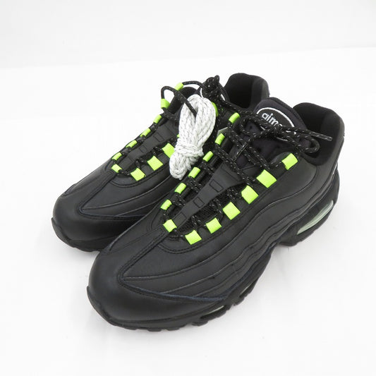 NIKE | ナイキ Air Max 95 OG Big Bubble 'HRJK' FB鑑定済 スニーカー IM8063-010 サイズ:28.0cm ブラック 28cm【瀬戸大橋店】