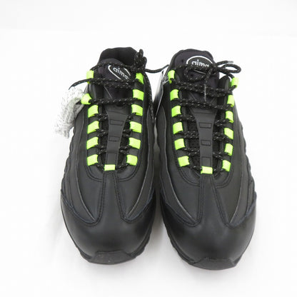 NIKE | ナイキ Air Max 95 OG Big Bubble 'HRJK' FB鑑定済 スニーカー IM8063-010 サイズ:28.0cm ブラック 28cm【瀬戸大橋店】