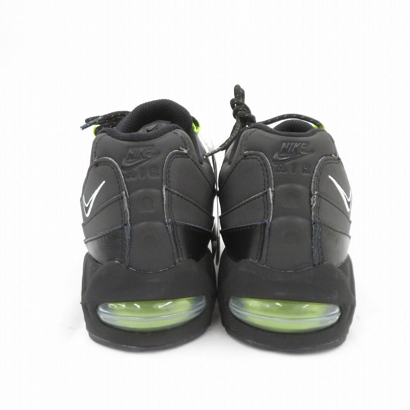 NIKE | ナイキ Air Max 95 OG Big Bubble 'HRJK' FB鑑定済 スニーカー IM8063-010 サイズ:28.0cm ブラック 28cm【瀬戸大橋店】