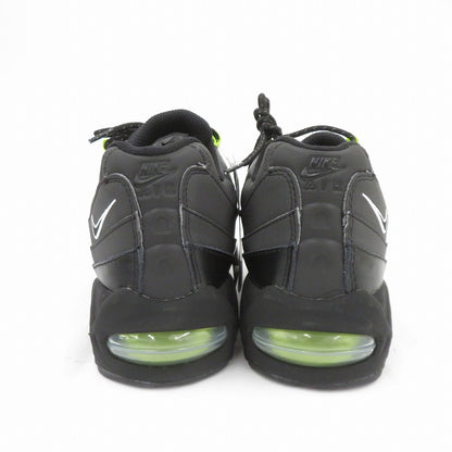 NIKE | ナイキ Air Max 95 OG Big Bubble 'HRJK' FB鑑定済 スニーカー IM8063-010 サイズ:28.0cm ブラック 28cm【瀬戸大橋店】