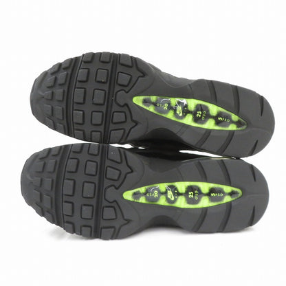 NIKE | ナイキ Air Max 95 OG Big Bubble 'HRJK' FB鑑定済 スニーカー IM8063-010 サイズ:28.0cm ブラック 28cm【瀬戸大橋店】