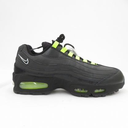 NIKE | ナイキ Air Max 95 OG Big Bubble 'HRJK' FB鑑定済 スニーカー IM8063-010 サイズ:28.0cm ブラック 28cm【瀬戸大橋店】