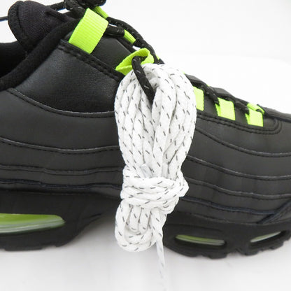 NIKE | ナイキ Air Max 95 OG Big Bubble 'HRJK' FB鑑定済 スニーカー IM8063-010 サイズ:28.0cm ブラック 28cm【瀬戸大橋店】