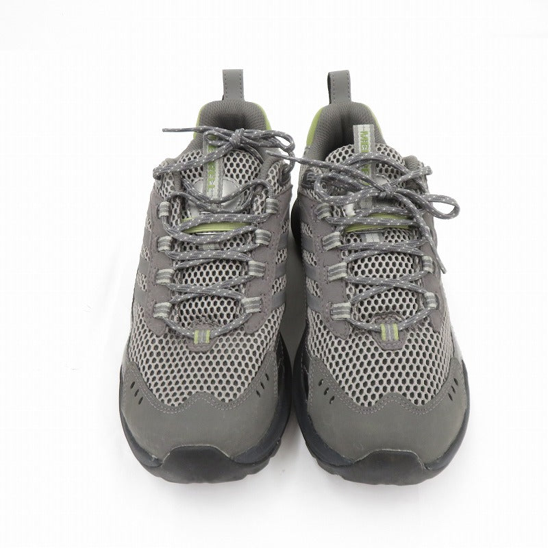 MERRELL | メレル MOAB Speed 2 Vent 2K SE Charcoal スニーカー J006733 サイズ:26.0cm グレー 26cm【瀬戸大橋店】